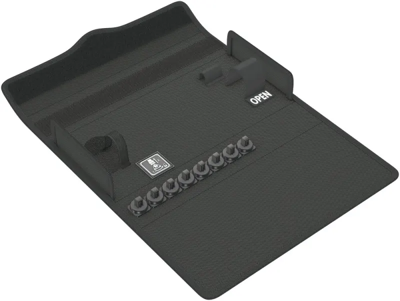 pouzdro prázdné (W05136411001)