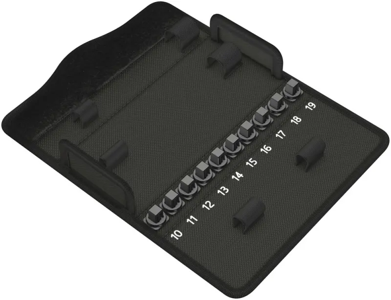 Pouzdro Prázdné302.0x126.0 (W05136450001)