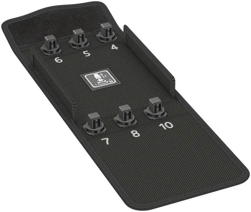 Pouzdro Prázdné152.0x159.0x45.0 (W05136452001)