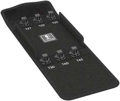 Pouzdro Prázdné152.0x159.0x45.0 (W05136454001)