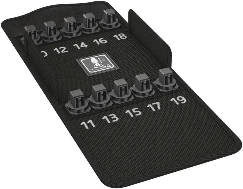 Pouzdro Prázdné152.0x126.0x45.0 (W05136457001)