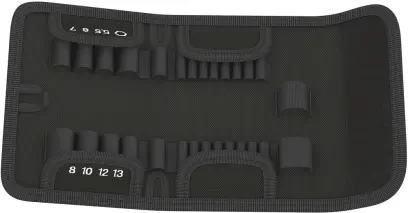 Pouzdro Prázdné170.0x130.0 (W05136464001)