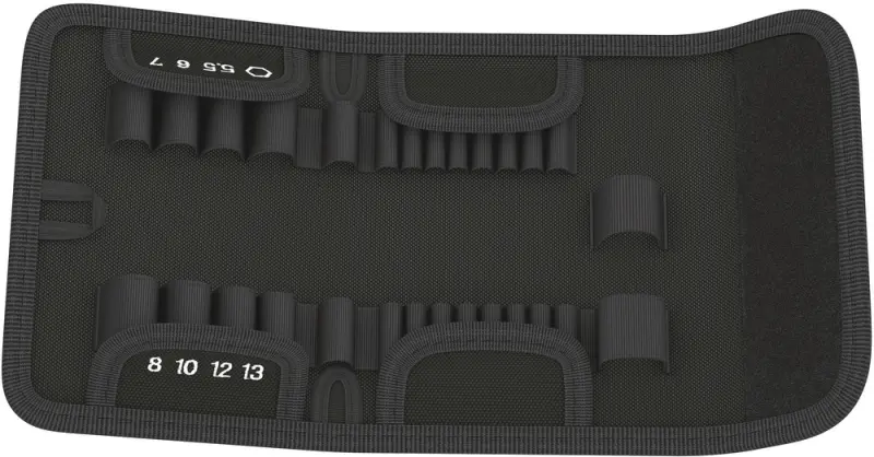 Pouzdro Prázdné170.0x130.0 (W05136464001)