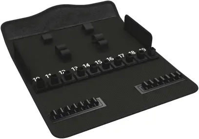 Pouzdro Prázdné302.0x126.0x50.0 (W05136470001)