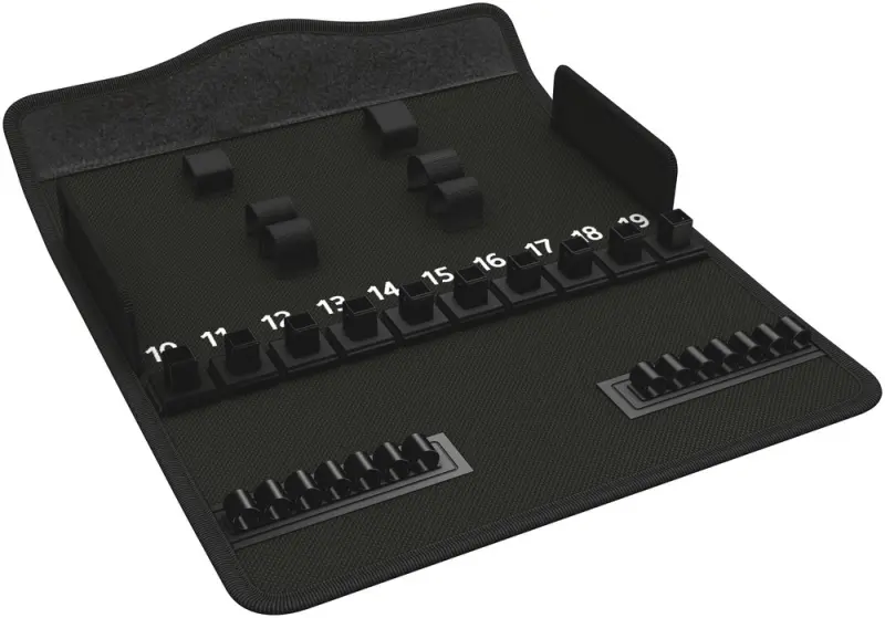 Pouzdro Prázdné302.0x126.0x50.0 (W05136470001)