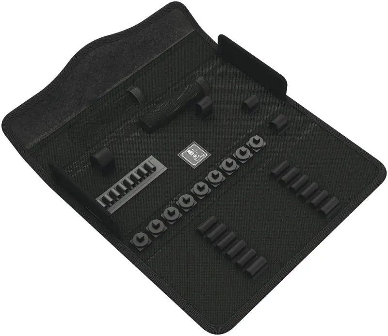 Pouzdro Prázdné302.0x126.0x50.0 (W05136474001)