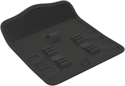 Pouzdro Prázdné Pro Kk Vario Ra 7200.0x80.0 (W05136488001)