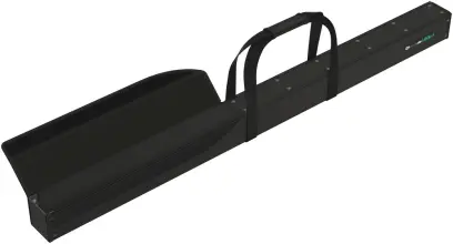 taška pro klíč sadu s klíčem e1, prázdná (W05136532001)