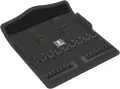 Wera 136535 Textilní box 8004 B Zyklop Metal 3/8", typ 9473. Prázdný (W05136535001)