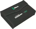 Wera 136538 Textilní box 8100 SB All-In Zyklop Speed 3/8", typ 9475. Prázdný (W05136538001)