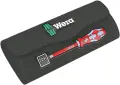 Wera 136540 Skládací brašna pro Kraftform Kompakt VDE Stainless, typ 9477. Prázdná (W05136540001)