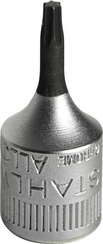 Vlozka sroubovák. 1/4" T 8 Stahlwille