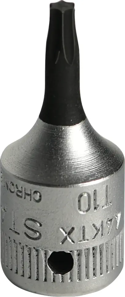 Vlozka sroubovák. 1/4" T10 Stahlwille