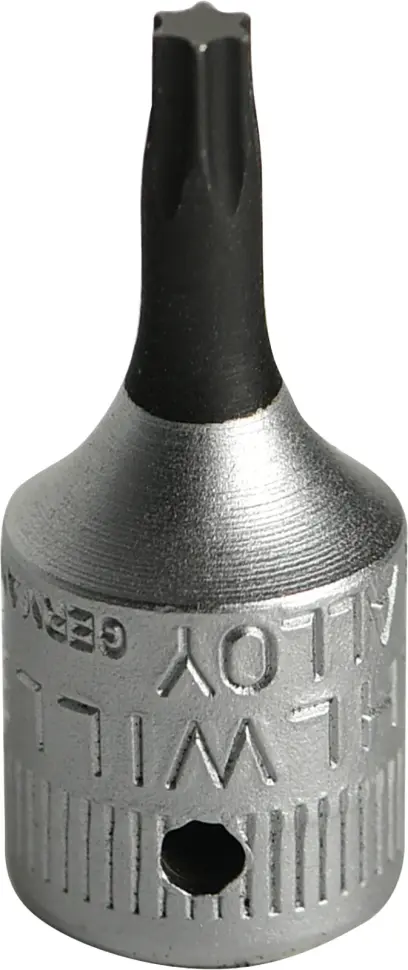 Vlozka sroubovák. 1/4" T15 Stahlwille