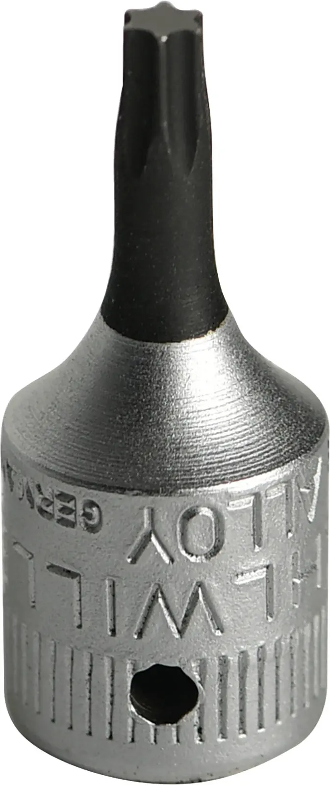 Vlozka sroubovák. 1/4" T15 Stahlwille