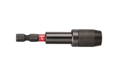 Magnetický držák bitů 1/4" x 73 mm Milwaukee Shockwave Impact Duty (MI4932459398)