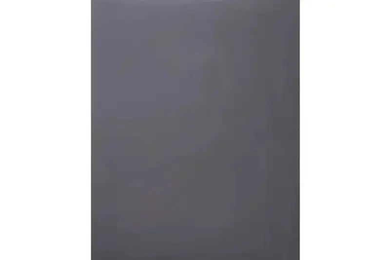 Voděodolné brusné listy SiC 230x280 mm Pferd BP-W ECO PAINT SiC 400 podložené papírem, pro opracování barvy (PF4007220158388)