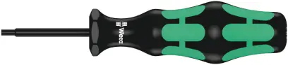 DOPRODEJ Wera 160111 Šroubovák - ventilový držák, typ 327 (W05160111001)