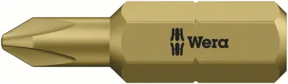 bit phillips-recess PH 2x25 typ 851/1 RH (W05346281001)