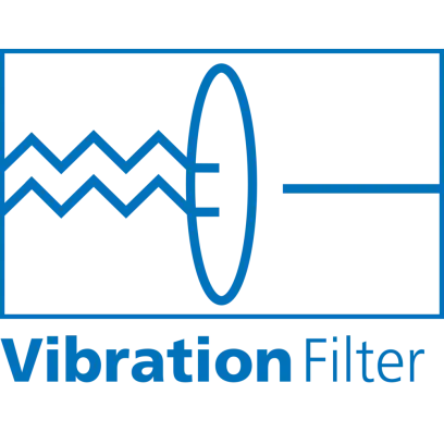 PFF 115-22 A 120 SG/22,2  KOTOUČ LAMELOVÝ SG-A (PF4007220167588)