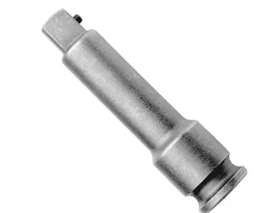 Kovaný nástavec 1/4" 150mm ASW