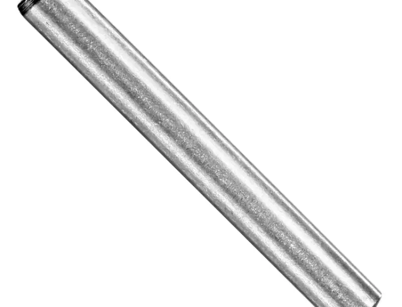 Pojistný kolík, výkovek za tepla 1/4" pro průměr 13mm ASW