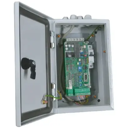 Řídící jednotka Walmag BUR 10 (IP54, 400 V) (WALWC90ZARJZ0712)