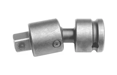 Kovaný kulový kloub 3/8" 60mm ASW