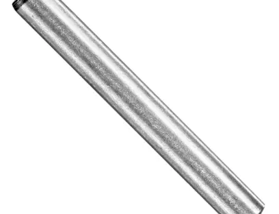 Pojistný kolík, výkovek za tepla 3/8" pro průměr 19mm ASW