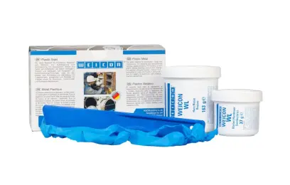 Epoxidová pryskyřice WEICON WL (500 g) (WEI10067882)