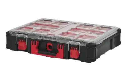 Milwaukee 4932464082 - Velký organizér Packout™ (MI4932464082)