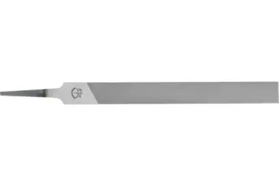 Ostřicí pilník 150 mm plochý Pferd 1213 ruk 150 H2 (PF4007220174920)