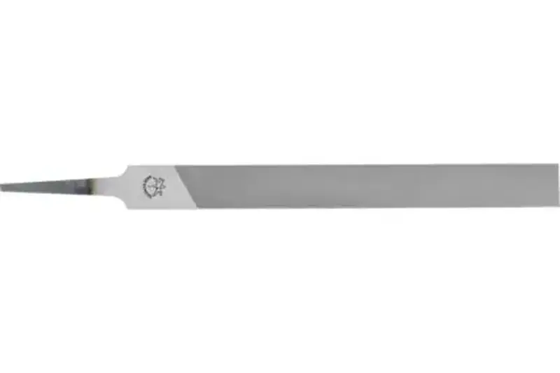 Ostřicí pilník 150 mm plochý Pferd 1213 ruk 150 H2 (PF4007220174920)