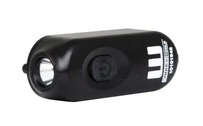 Aku pracovní světlo LED Weicon 10101948 černé (0,18 Ah) (WEI10101948)