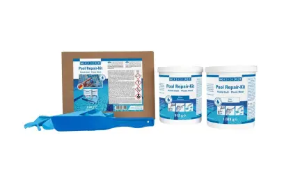 Opravárenská sada na bazény Weicon 10102879 (2 kg) (WEI10102879)