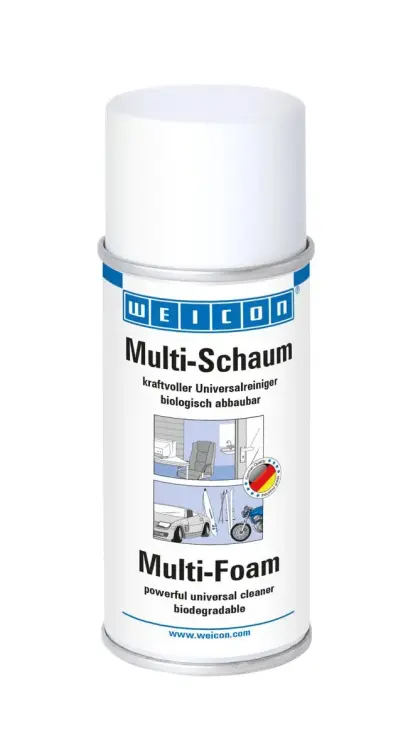 Multipěnový sprej - silný pěnový čistič Weicon 11200150 (150 ml) (WEI11200150)