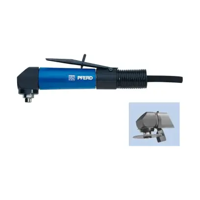 Pneumatická úhlová bruska Pferd PWS 5/210 HV (PF4007220177075)
