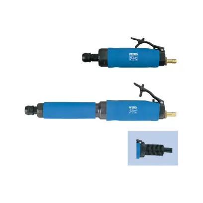 Pneumatická přímá bruska Pferd PG 8/220 V-HV (PF4007220177167)