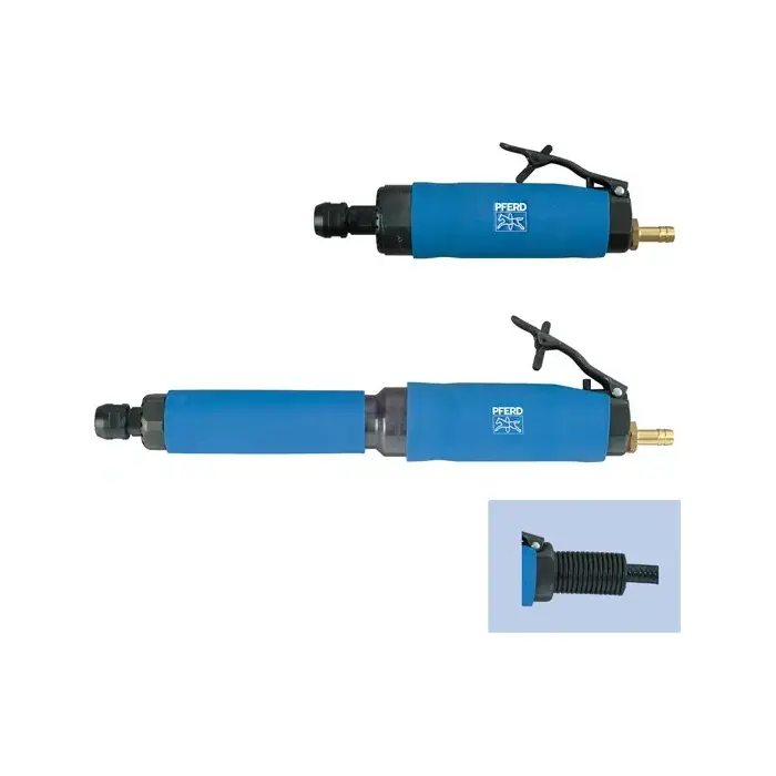 Pneumatická přímá bruska Pferd PG 8/220 V-HV (PF4007220177167)