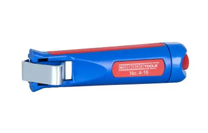Kabelový nůž (odizolovač kabelů) Weicon No. 4 - 16 (WEI50050116)