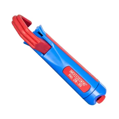 Kabelový nůž (odizolovač kabelů) Weicon No. 28 - 35 (WEI50050435)