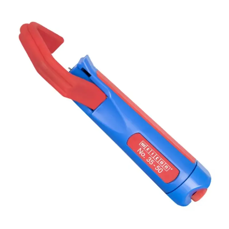 Kabelový nůž (odizolovač kabelů) Weicon No. 35 - 50 (WEI50050450)