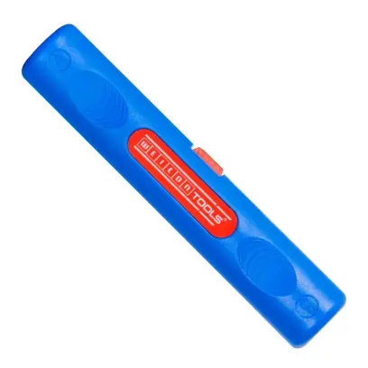Odizolovací nástroj Weicon Coax-Stripper No. 2 na koaxiální kabely (WEI52000002)