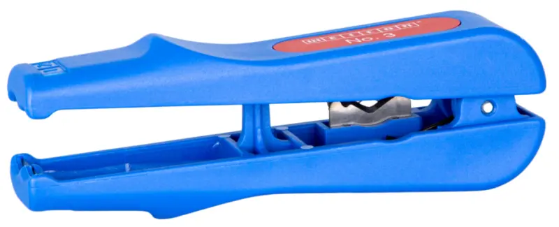 Odizolovací nástroj Weicon Combi-Coax No. 3 na koaxiální kabely (WEI52000003)