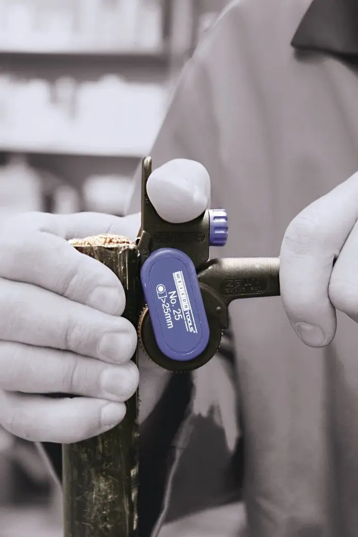 Kabelový nůž Weicon Dismantling Tool No. 25 (WEI52000025)