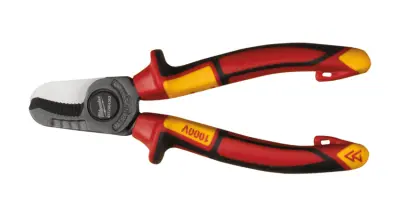 Kleště na kabely 160 mm Milwaukee. VDE (MI4932464562)