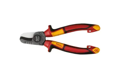 Kleště na kabely 160 mm Milwaukee. VDE (MI4932464562)