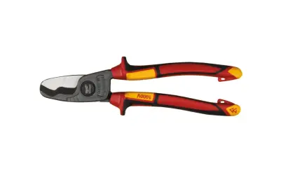 Štípací kleště na kabely Milwaukee VDE - 210 mm (MI4932464563)