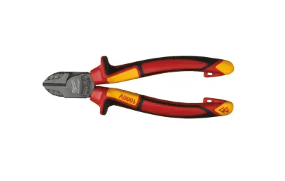 Štípací kleště Milwaukee 160 mm. VDE (MI4932464567)