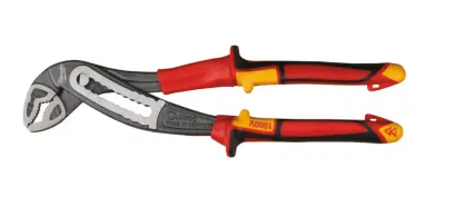 Kleště na vodní čerpadla 240 mm Milwaukee. VDE (MI4932464574)